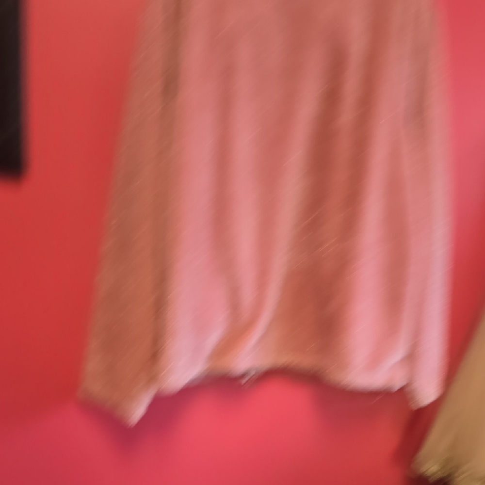 Moda Pink Teddy Jacket - Picture 7 of 9